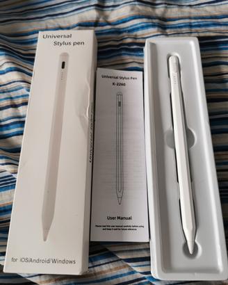 penna Stilo per iPad, Android, iOS e PC