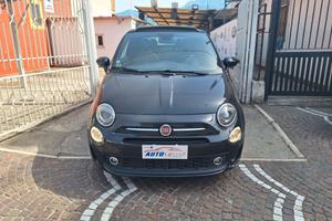 Fiat 500 C 1.2 Rockstar