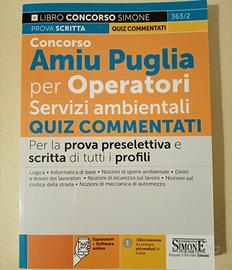 manuale preparazione operatore ecologico