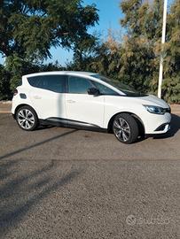renault scenic 4 serie