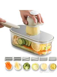 Mandolina professionale 