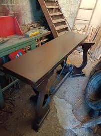 tavolo/consolle 