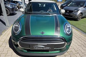 Mini 3p 1.5 One 60 Years Plus 102cv auto