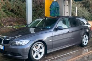 BMW 320d (M47)