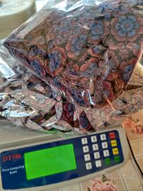 fettuccia x uncinetto 