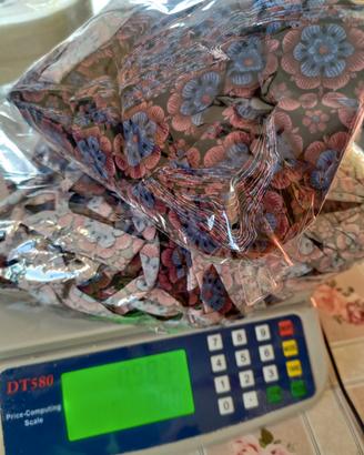 fettuccia x uncinetto 