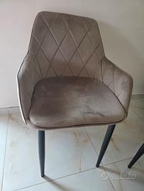 sedie cucina