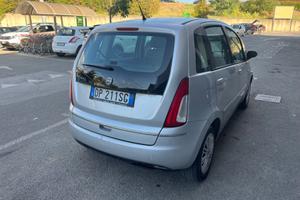 Lancia MUSA 1.4 Argento 2008 94.000 KM