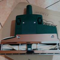 aspirapolvere Folletto 