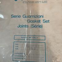 Guarnizioni Gilera TG1 125
