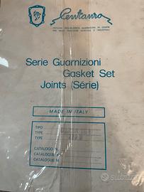 Guarnizioni Gilera TG1 125