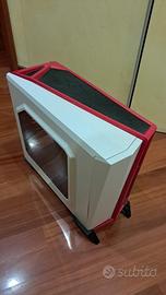 Corsair Carbide SPEC-ALPHA Case