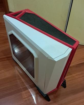Corsair Carbide SPEC-ALPHA Case