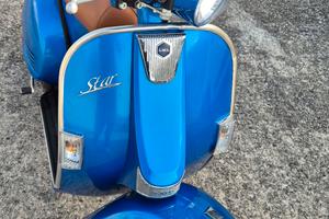 LML STAR 125 