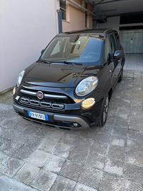 Fiat 500L Cross 1.3 Multijet 95 cv