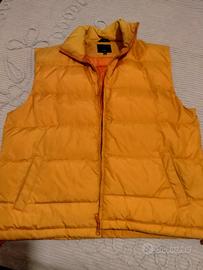 giubbino imbottito