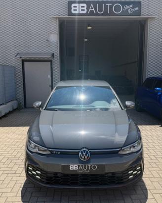 VOLKSWAGEN Golf 2.0 TDI DSG GTD DCC IQ LIGHT 19'