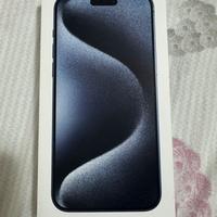 iPhone 15 pro max 256 gb