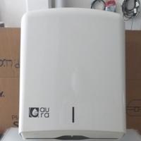 Porta salviette bagno