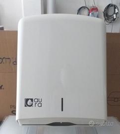 Porta salviette bagno