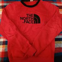 felpa the North face 