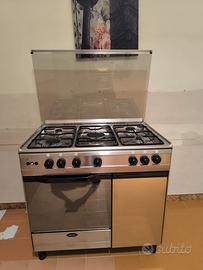 Cucina forno