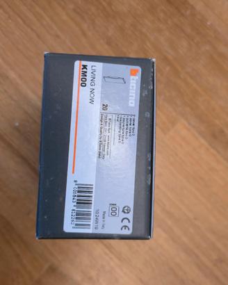 BTICINO LIVING NOW LOTTO