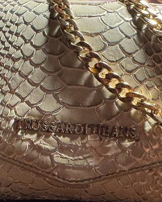 Borsa da domna Trussardi Jeans