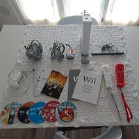 videogiochi Nintendo Wii
