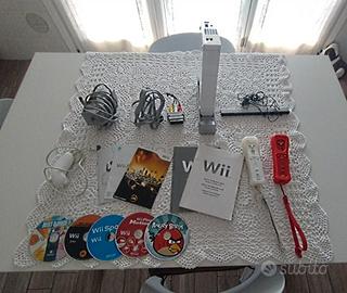 videogiochi Nintendo Wii