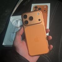 iPhone 17 pro