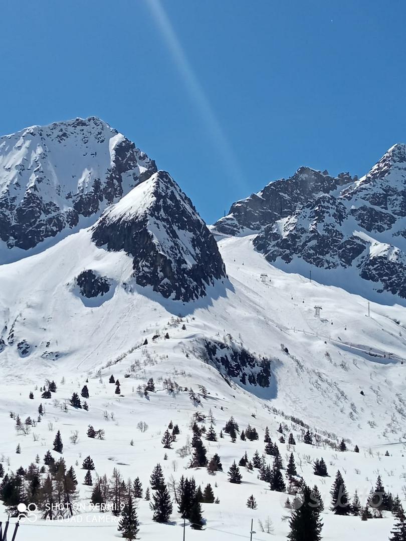 Appartamento – Vermiglio, Provincia di Trento - Altro