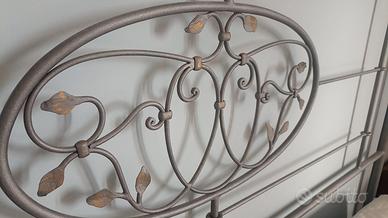 Ferro battuto artigianale