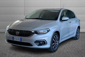 FIAT Tipo (2015-) 1.6 Mjt S&S 5 porte Lounge