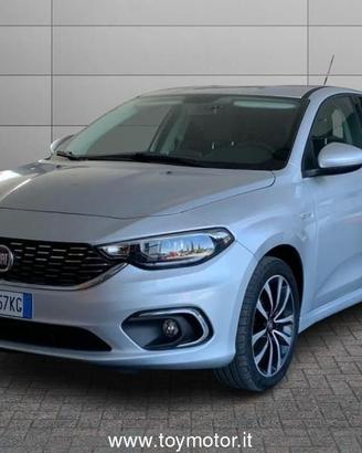 FIAT Tipo (2015-) 1.6 Mjt S&S 5 porte Lounge