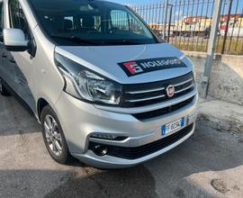 FIAT Talento 8 posti