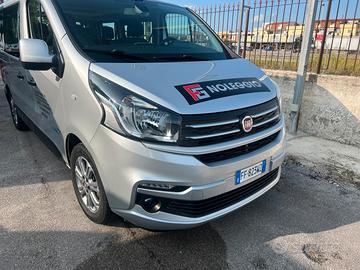 FIAT Talento 8 posti