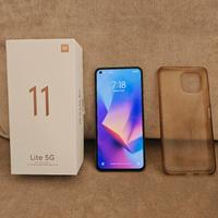 Xiaomi Mi 11 Lite Dual SIM 5G 8+128GB