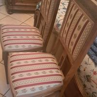 poltrone anni 20 