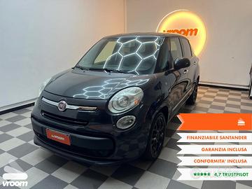 FIAT 500L Living 500L Living 1.6 Multijet 105 C...