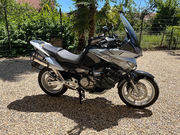 Honda varadero 1000