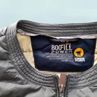 Giubbino Ciesse Piumini 8 anni bambina