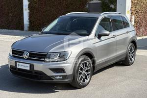 VOLKSWAGEN Tiguan 1.5 TSI 150 CV DSG Business ACT