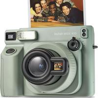 fotocamera istantanea - Fujifilm INSTAX WIDE 400