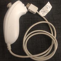 Nunchuck wii originale