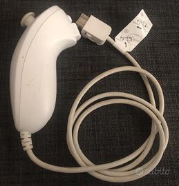 Nunchuck wii originale