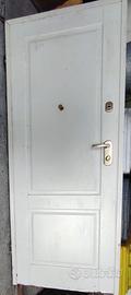 Porta blindata