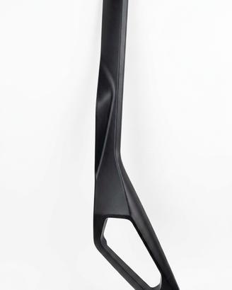 VOGE SFIDA SR16 125 MODANATURA SOTTOCARENA SX