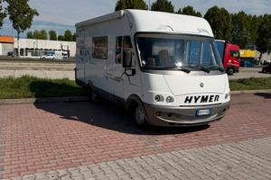 Hymer  B 544