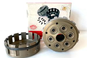 Frizione a secco Ducati